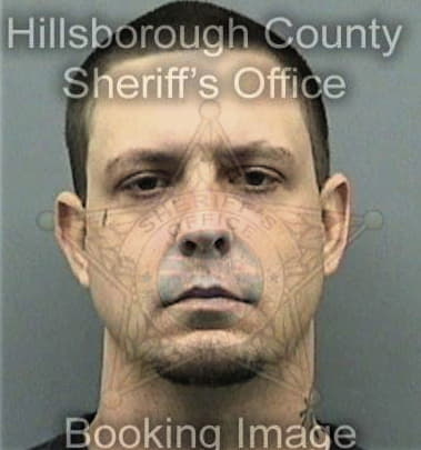 Zachary Erichson, - Hillsborough County, FL 