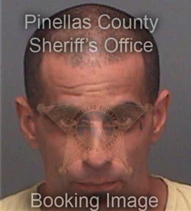 Gilbert Fagnani, - Pinellas County, FL 