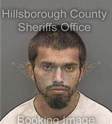 Arshadullah Falah, - Hillsborough County, FL 