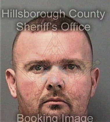 Michael Farrington, - Hillsborough County, FL 