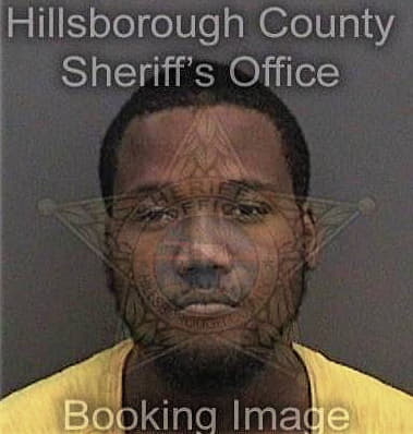 Charles Fields, - Hillsborough County, FL 