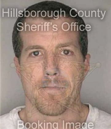 Neil Fincher, - Hillsborough County, FL 