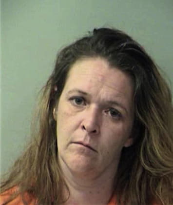 Pamela Fisher, - Okaloosa County, FL 