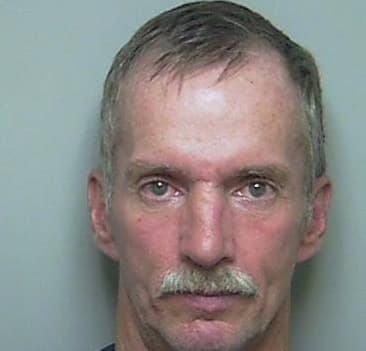 Gregory Fitzsimmons, - Putnam County, FL 