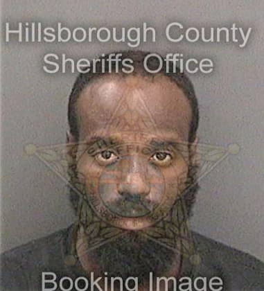 Jerome Fudge, - Hillsborough County, FL 