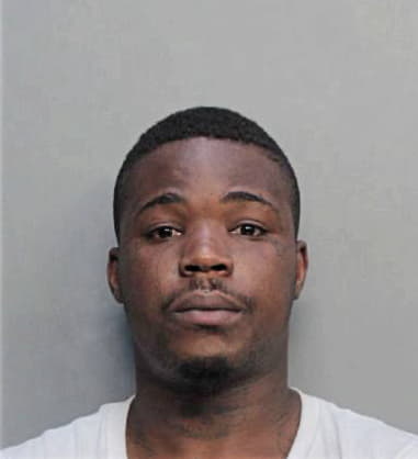 Antawn Gaitor, - Dade County, FL 