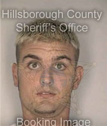 Michael Gallar, - Hillsborough County, FL 