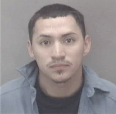 Juan Garciacortez, - Tarrant County, TX 