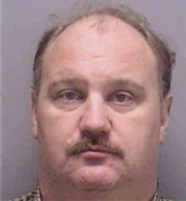 Richard Gill, - Lee County, FL 