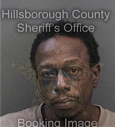 Delvecchio Gilliard, - Hillsborough County, FL 