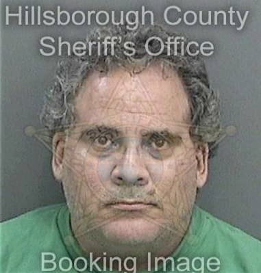 Richard Goldstein, - Hillsborough County, FL 