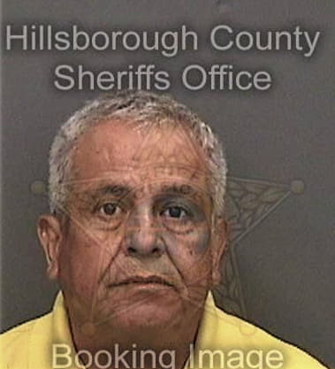 John Gomez, - Hillsborough County, FL 