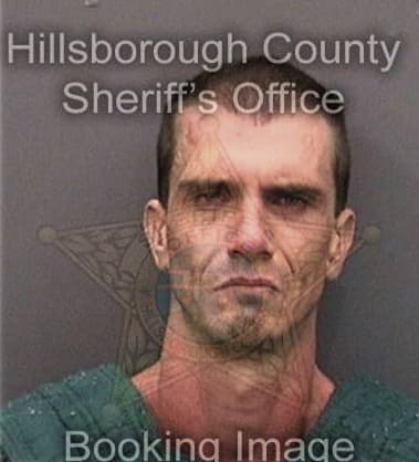 Mike Gomez, - Hillsborough County, FL 