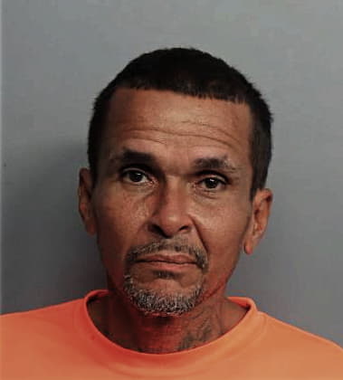 Denis Gonzalez, - Dade County, FL 