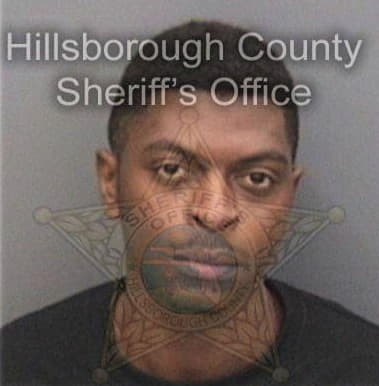 Marvin Grooms, - Hillsborough County, FL 