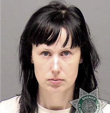 Angelica Harmon, - Clackamas County, OR 