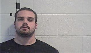 Travis Heightchew, - Shelby County, KY 