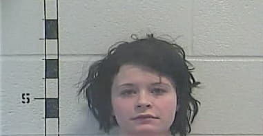 Christian Hensley - Shelby County, KY 