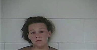 Jessika Higgerson, - Carroll County, KY 