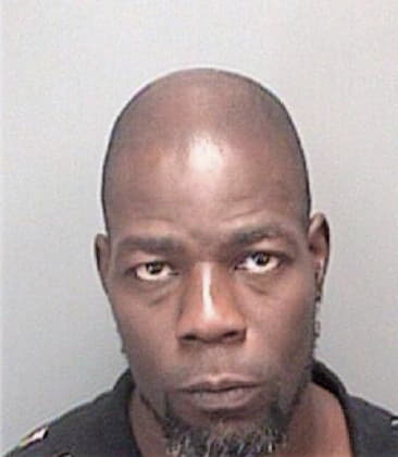 John Holsey, - Pinellas County, FL 