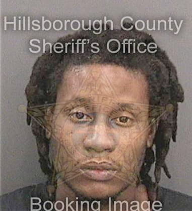 Paul Hoskins, - Hillsborough County, FL 