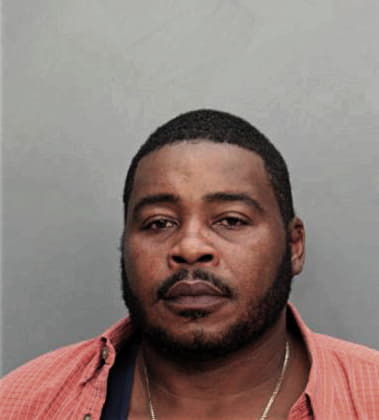 Steven James, - Dade County, FL 