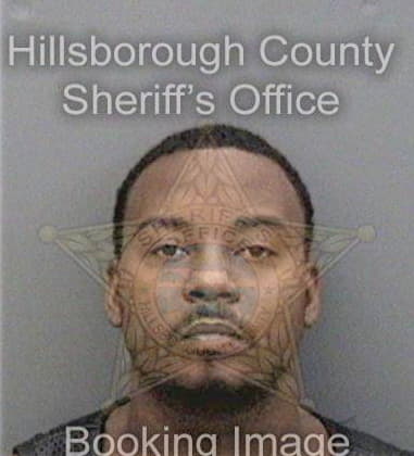 Joseph Johnson, - Hillsborough County, FL 