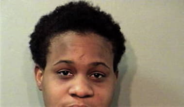 Shemeika Johnson, - Leon County, FL 