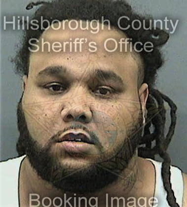 David Jones, - Hillsborough County, FL 