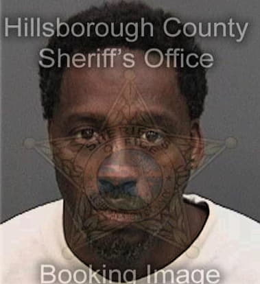 Dequandrae Jones, - Hillsborough County, FL 