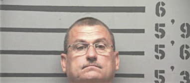 Jeffrey Jones, - Hopkins County, KY 