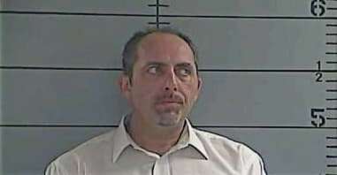 Joseph Jones, - Oldham County, KY 