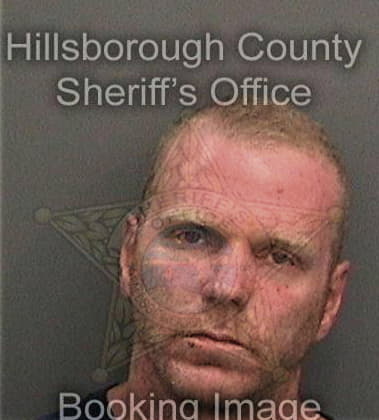 Gregorio Juarezmartinez, - Hillsborough County, FL 