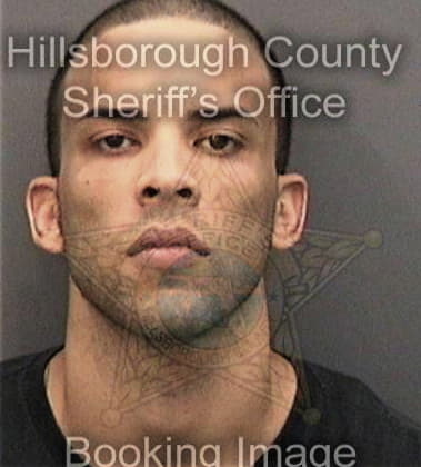 Darnell Judkins, - Hillsborough County, FL 