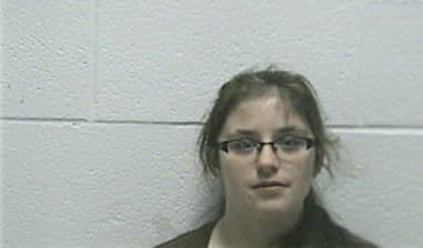 Kimberly Judson, - Montgomery County, IN 