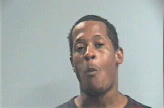 Lamar Kennedy - Fayette County, KY 