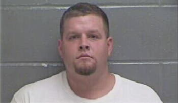Leonard Kennedy - Kenton County, KY 