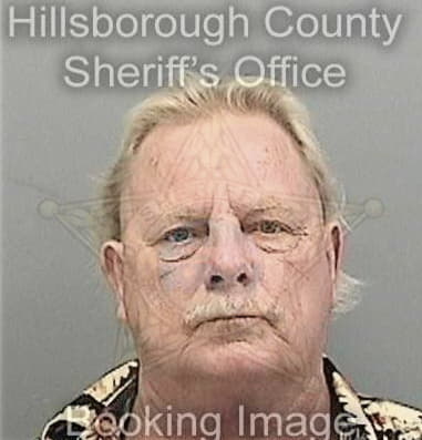 Anthony Kent, - Hillsborough County, FL 