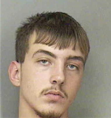 Travis King, - Polk County, FL 