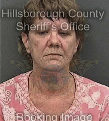 Billie Kiser, - Hillsborough County, FL 