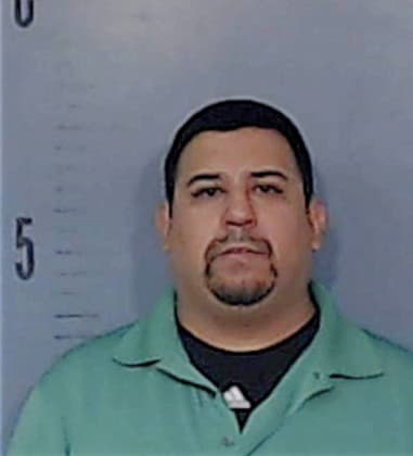 Miguel Lara-Lopez - Taylor County, TX 