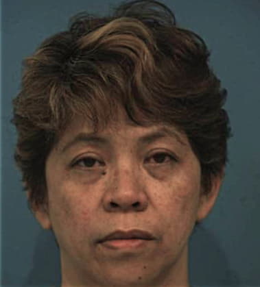 Jung Lee - Williamson County, TX 
