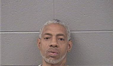 Carlos Lewis, - Cook County, IL 