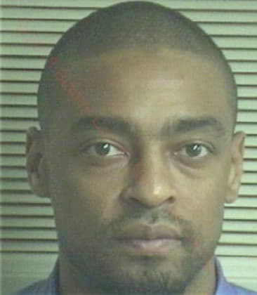 Bryan Lloyd - Bladen County, NC 