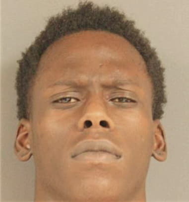 Johnathan Lloyd - Hinds County, MS 