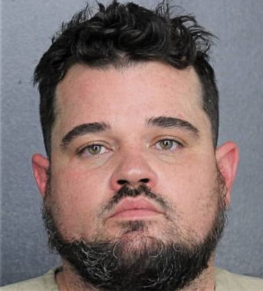 Daniel Losasso, - Broward County, FL 