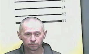 Leonard Luckadoo - Bell County, KY 