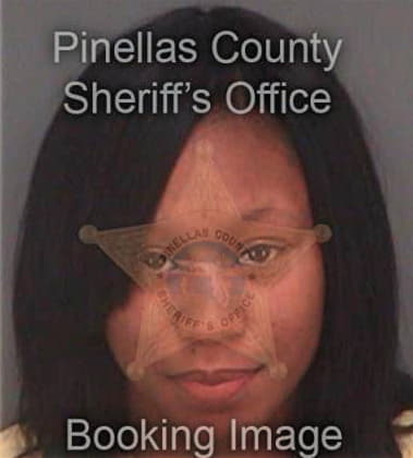 Arkenya Manning, - Pinellas County, FL 