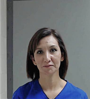 Diana Manzanares, - Hidalgo County, TX 