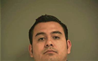 Andres Martinez, - Hidalgo County, TX 